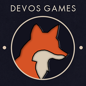 Devos Games Logo